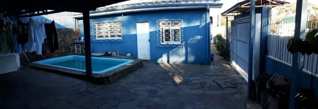 Imagem Casa para Venda - 150m², 4 dormitórios, Tristeza