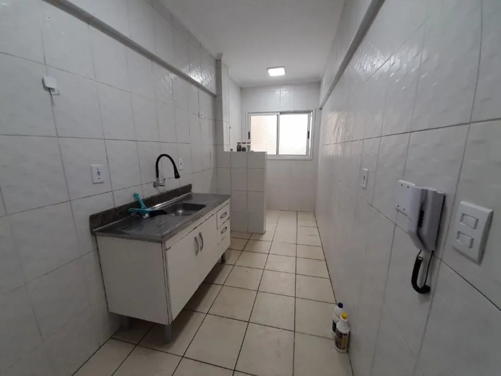 Imagem APARTAMENTO COM 60,00 m² - OCIAN - PRAIA GRANDE SP