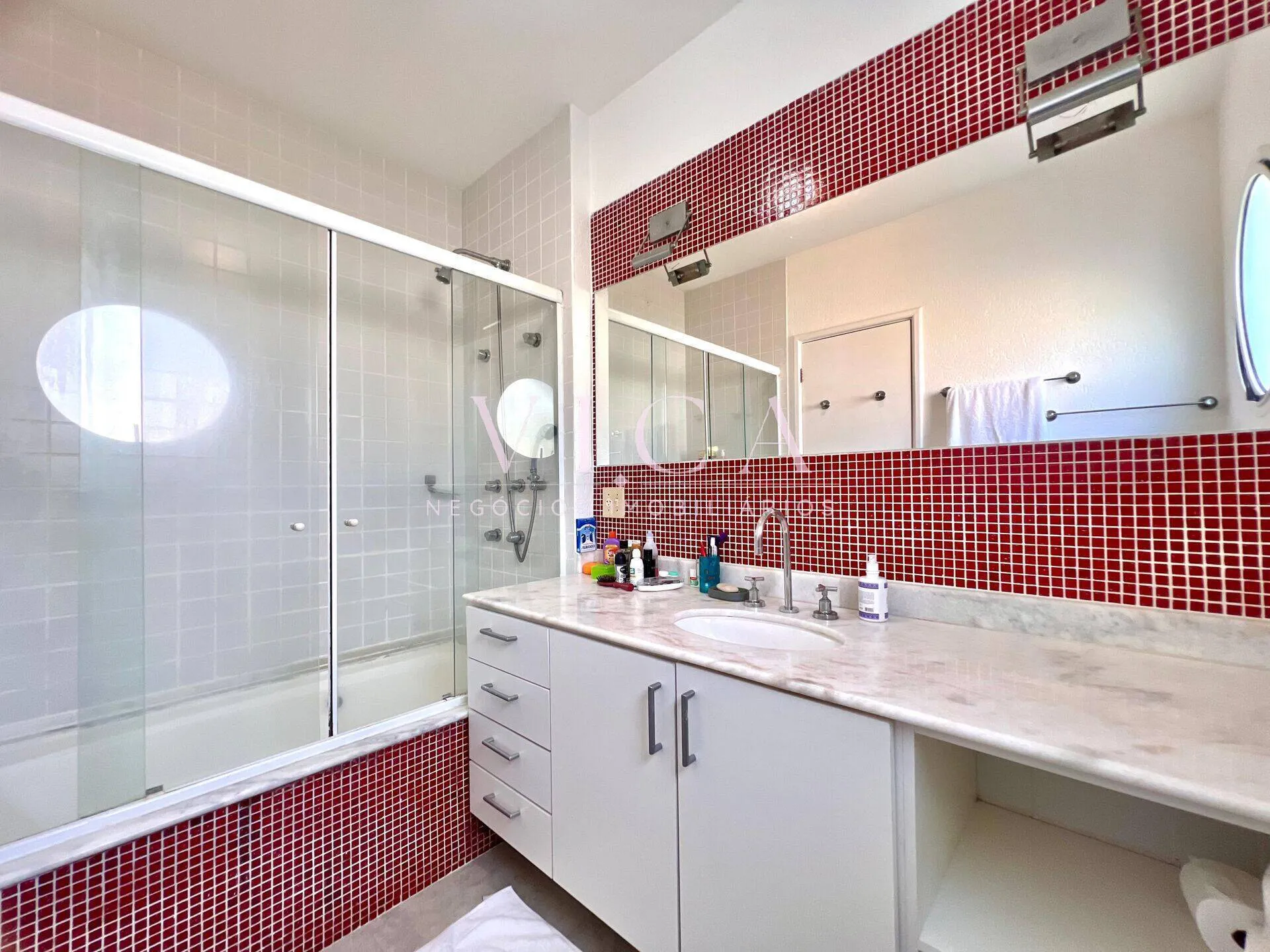 Imagem Casa mobiliada 187m 3 dorm para aluguel R$ 12.451/mês - Alphaville SP