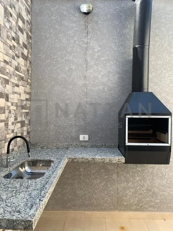 Imagem Sobrado à venda, 106 m² por R$ 799.000,00 - Vila Santa Isabel - São Paulo/SP