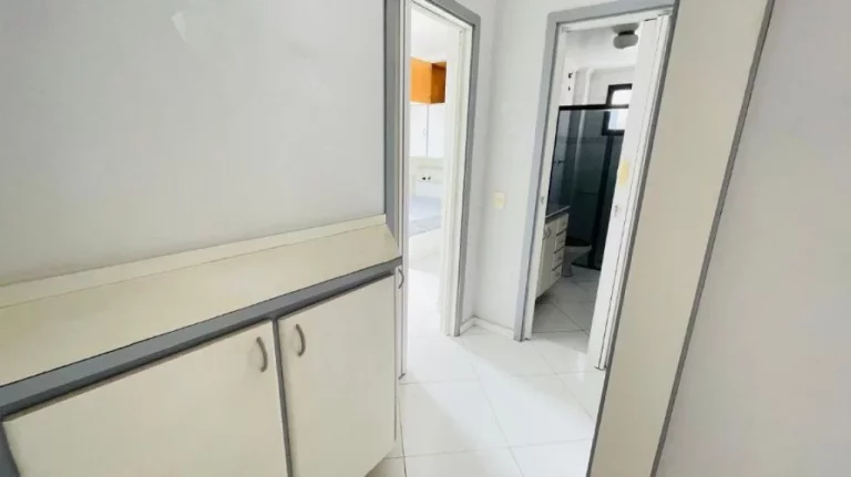 Imagem Apartamento com Vista Lateral para o Mar em Praia Grande – Bairro Ocian