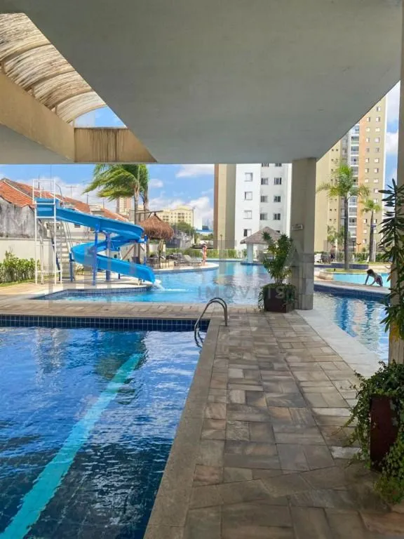 Imagem Apartamento com 3 dormitórios à venda, 77 m² por R$ 800.000,00 - Mooca - São Paulo/SP