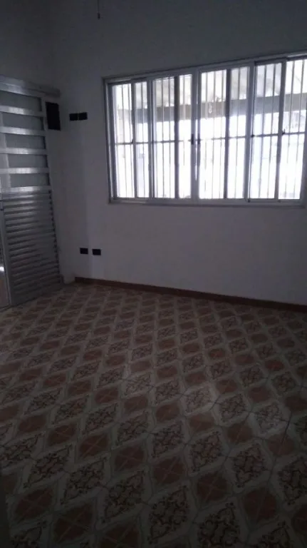 Imagem CASA COM 100,00 m² - OCIAN - PRAIA GRANDE SP