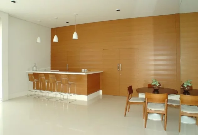 Imagem Excelente apartamento com 234m² no Walk Vila Nova. Andar alto, 03 suítes e excelentes acabamentos....