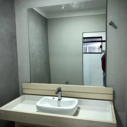 Imagem Bauru/SP, Jardim América, Casa 03 dormitórios (02 suítes)