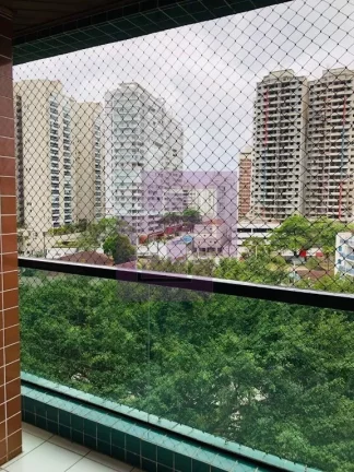 Imagem Apartamento à Venda Próximo da Praia – Praia das Astúrias, Guarujá
