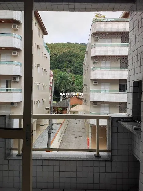 Imagem Apartamento à venda em Ubatuba, Praia Grande, com 2 quartos, 56m2