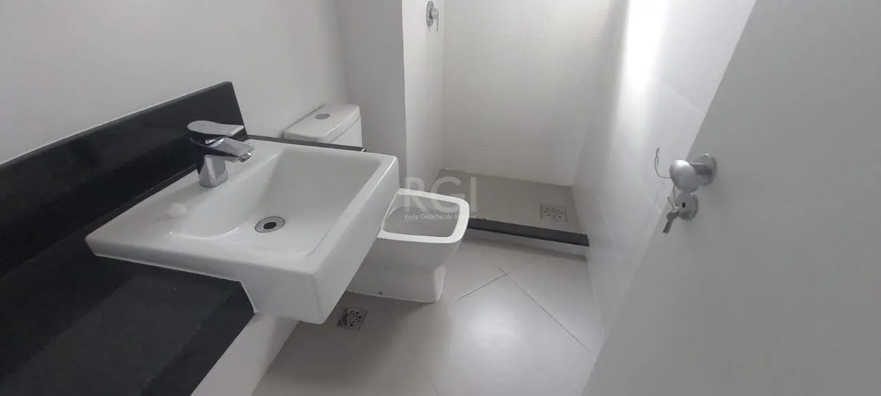 Imagem Apartamento para Venda - 119.23m², 3 dormitórios, sendo 1 suites, 1 vaga - Petrópolis