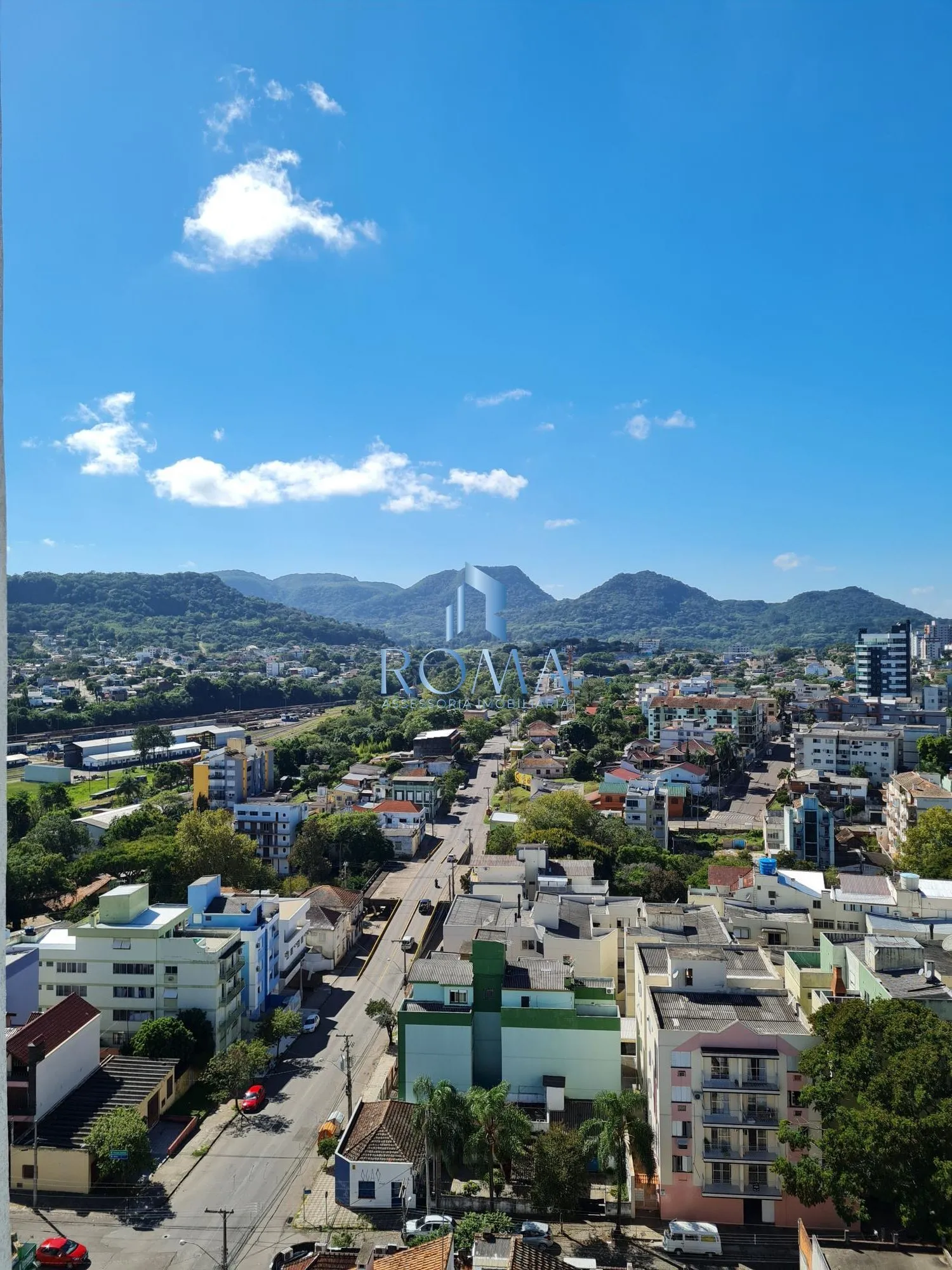 Imagem Apartamento 2 dormitórios à venda Centro Santa Maria/RS