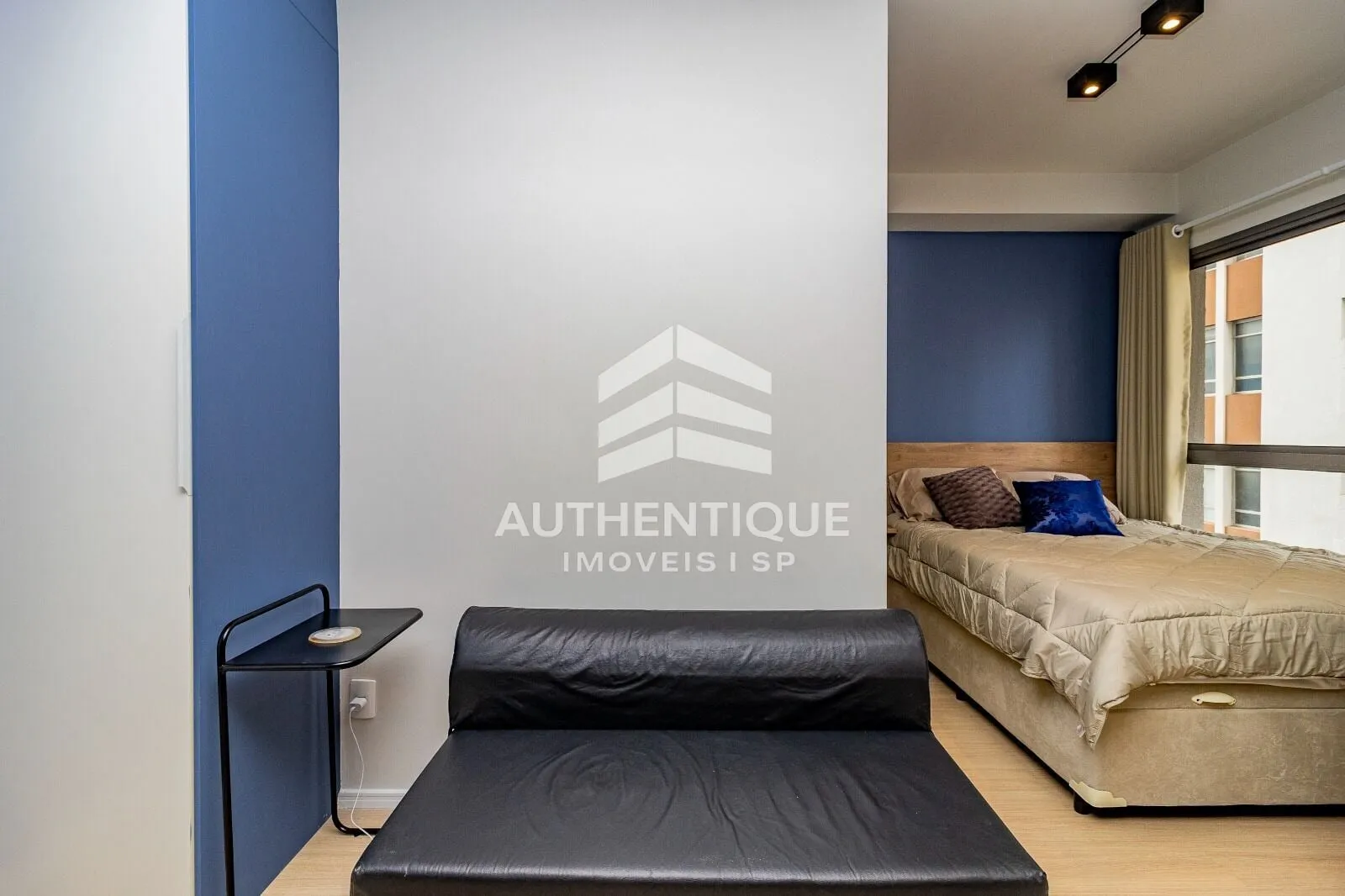 Imagem NEX ONE ITAIM - Apartamento à venda no bairro Vila Nova Conceição - São Paulo/SP, Zona Sul