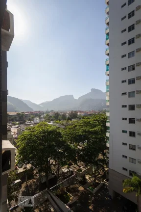 Imagem Apartamento à Venda - Barra da Tijuca, 2 Quartos, 80 m2