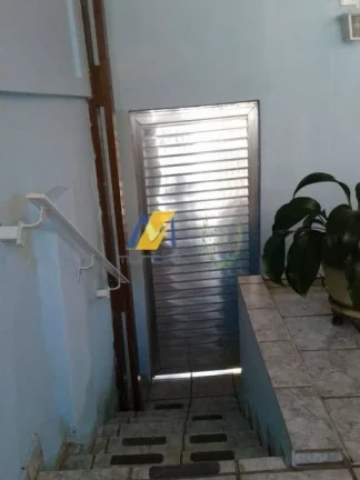 Imagem Vendo Casa em São Bernardo, Vila Baeta Neves