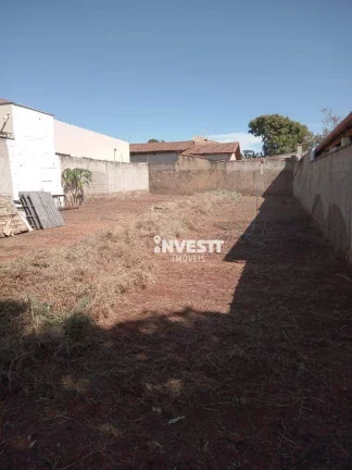 Imagem Terreno à venda ou aluguel no Setor Araguaia - Aparecida de Goiânia/GO