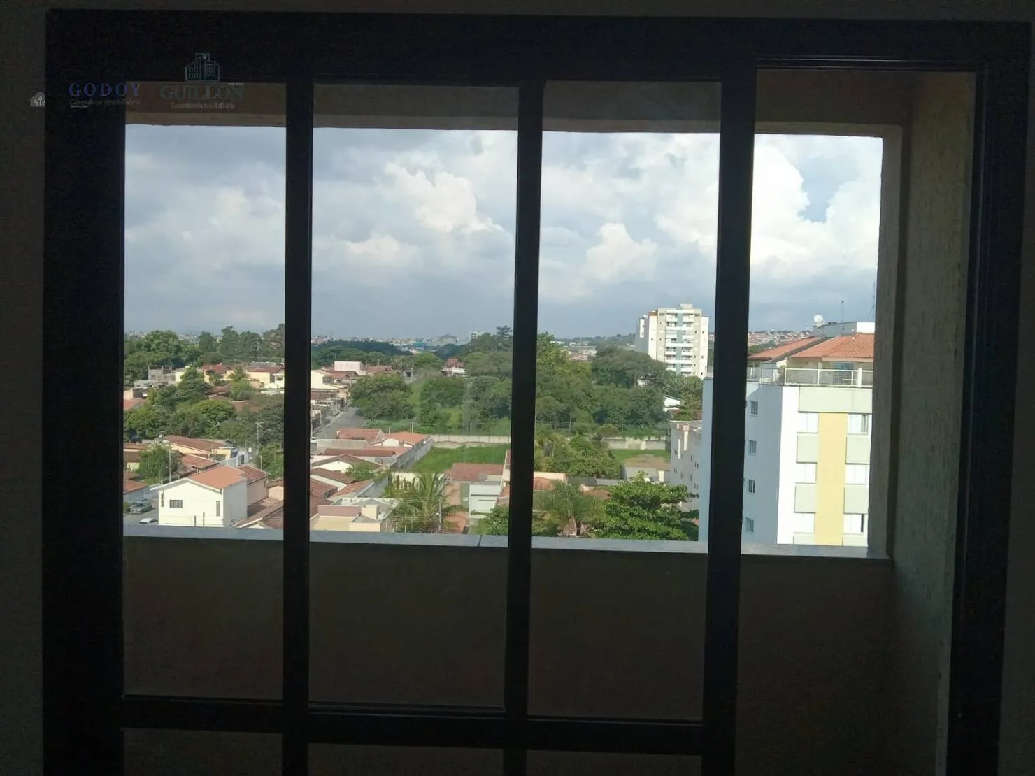 Imagem Apartamento à venda 2 Quartos, 1 Suite, 1 Vaga, 74M², Jardim Bela Vista, Taubaté - SP | Edifício Wide - fase 2