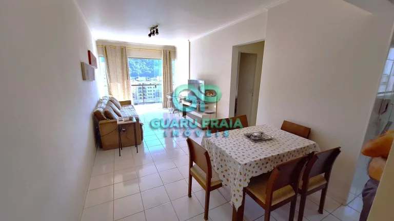 Imagem Apartamento em Enseada, Guarujá/SP