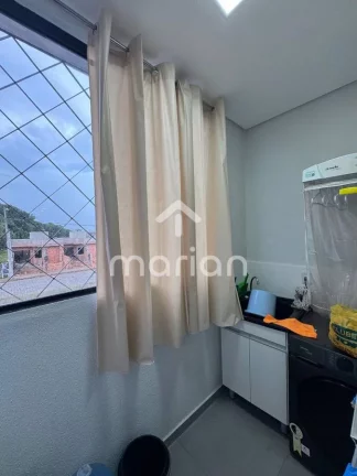 Imagem Apartamento com 2 quartos, Itacolomi - Balneário Piçarras