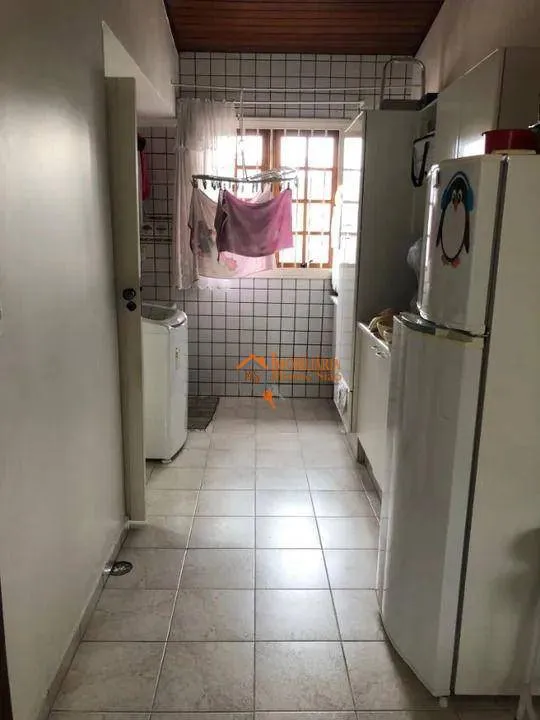 Imagem Sobrado com 4 dormitórios à venda, 430 m² por R$ 1.950.000,00 - Vila Galvão - Guarulhos/SP