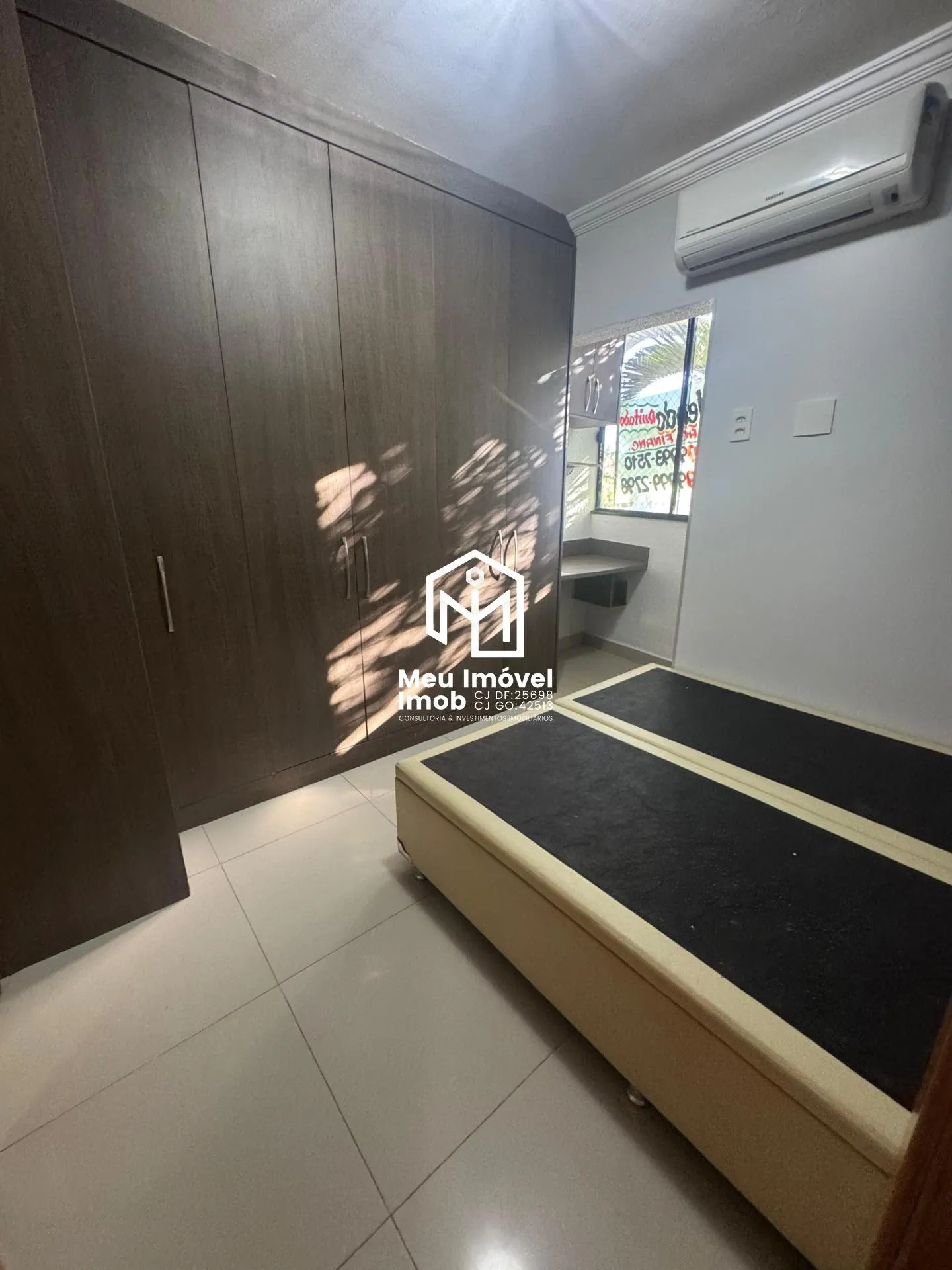 Imagem Apartamento Ville Blanche III - Valparaíso de Goiás