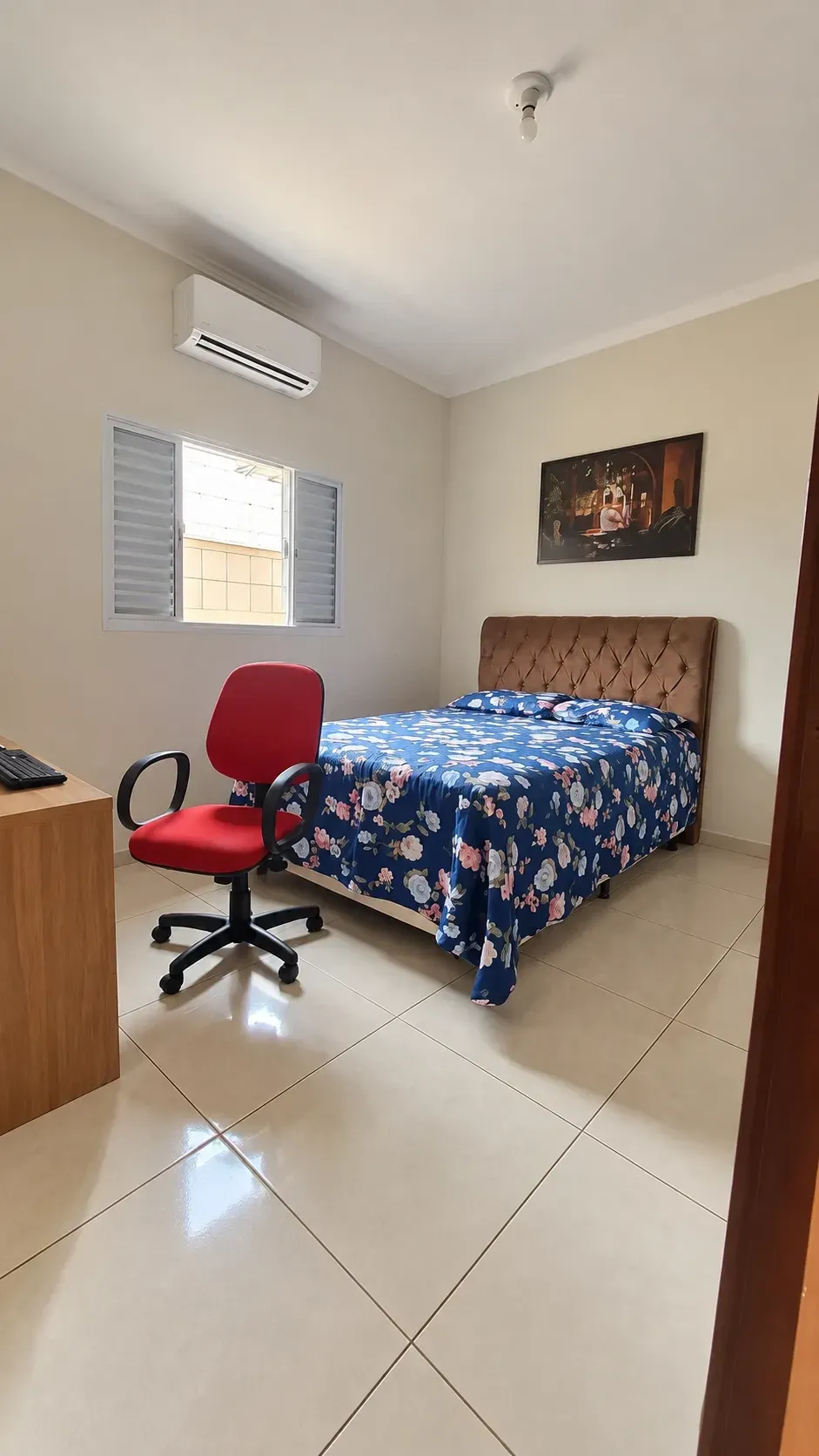 Foto do imóvel: Casa de Condomínio com 2 Quartos à Venda, 137 m² em Jardim Maria Luiza V - Araraquara em Condominio Solaris