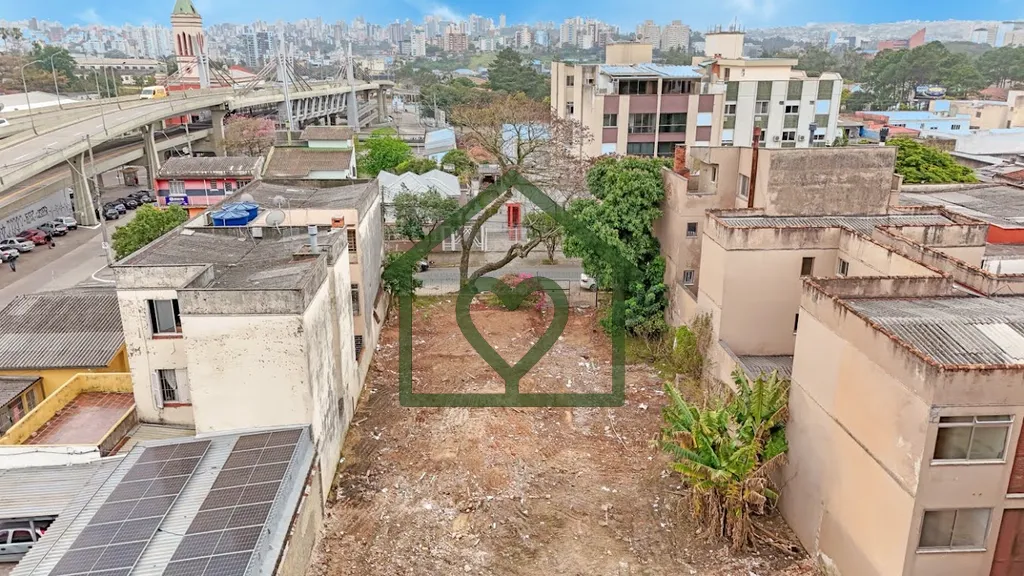 Imagem Localizado ao lado da 3ª Perimetral, na Rua José Rodrigues Sobral, este terreno de 968m², com 17,...