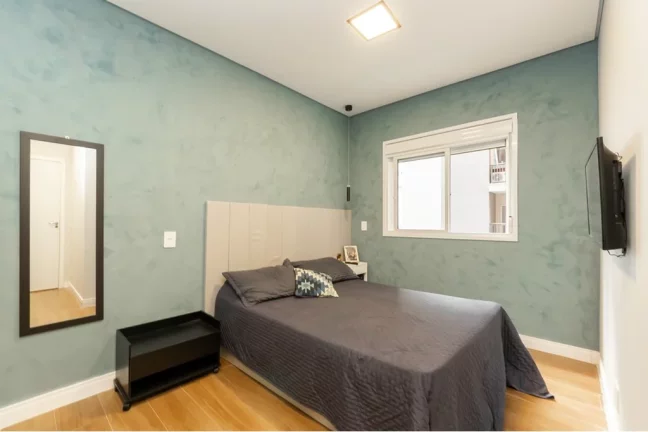 Imagem APARTAMENTO RESIDENCIAL em Barueri - SP, Alphaville Empresarial