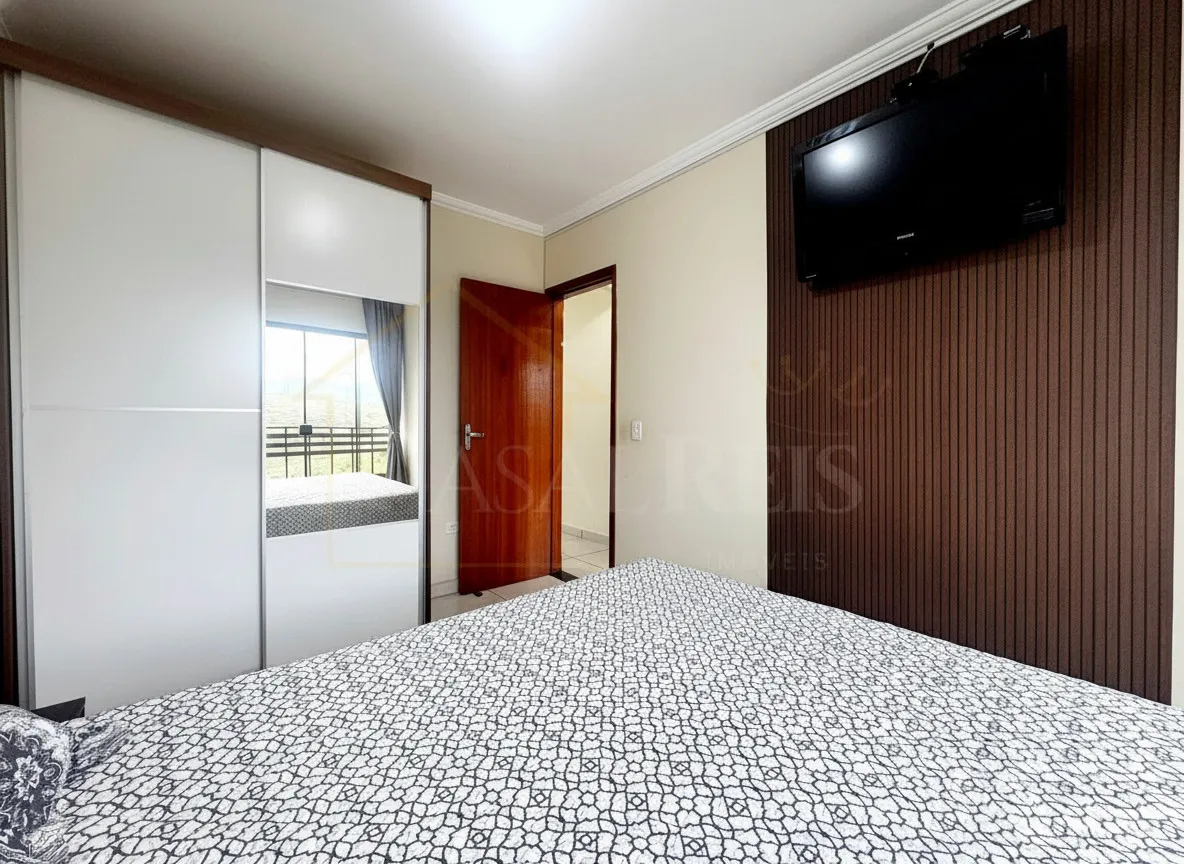 Imagem Apartamento 2 quartos à venda em Residencial Veredas, Poços de Caldas