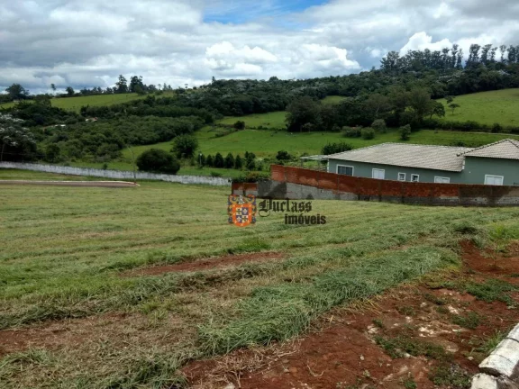 Imagem Terreno à venda, 600 m² por R$ 340.000,00 - Condomínio Jardim Flamboyan - Bragança Paulista/SP