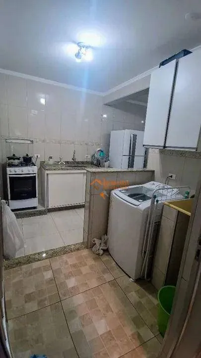 Imagem Casa com 4 dormitórios à venda por R$ 586.000,00 - Jardim da Mamãe - Guarulhos/SP