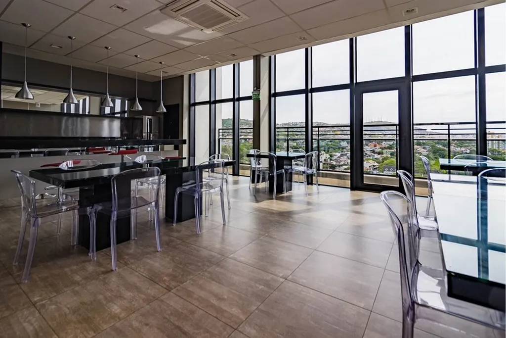 Imagem Apartamento em Jardim Carvalho