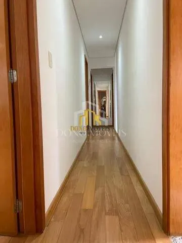 Imagem Apartamento com 3 Suítes em Santo André | 3 Vagas | Ótima Localização