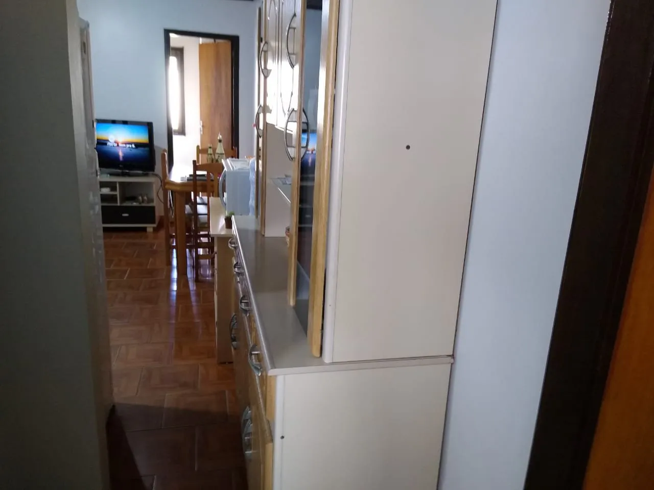 Imagem Casa à venda no bairro Jardim Fiuza, em Viamão.