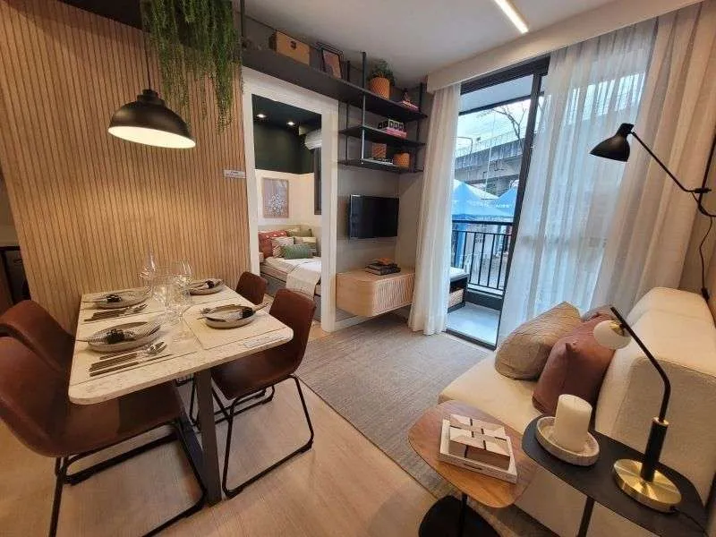 Imagem Apartamento à Venda em Vila Andrade, São Paulo - SP