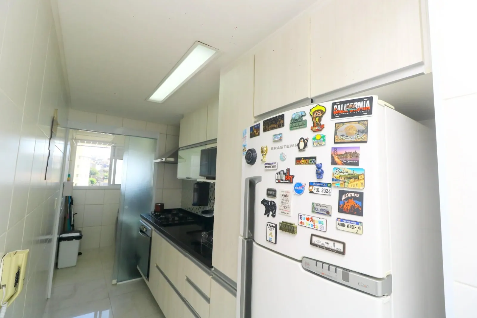 Imagem Apartamento à Venda Ecolife Campestre | 78 m² | 3 Dorms | Suíte - Santo André/SP