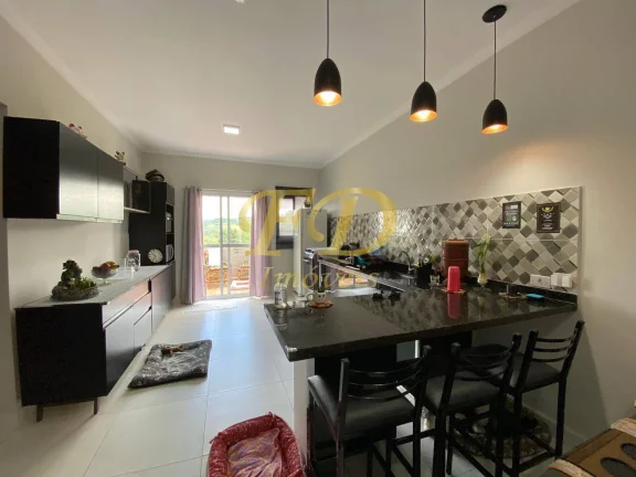 Imagem Casa Village (Estilo Apartamento) em Atibaia