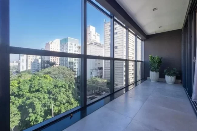Imagem ON LORENA - VITACON - Studio de 23m², próximo à Avenida Paulista, os Jardins e a Bela Vista!!