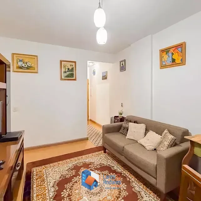 Imagem Apartamento para venda em Vila Mariana com 2 quartos, 80m²