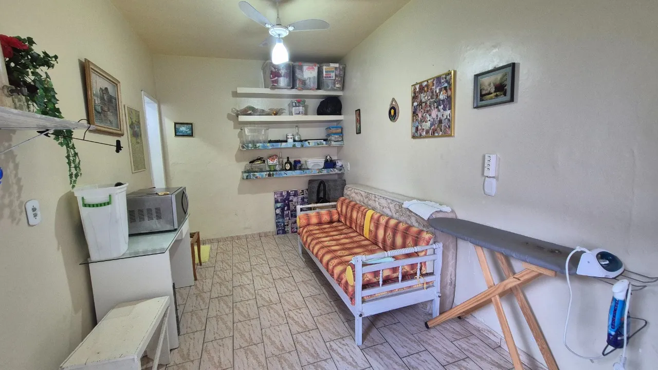 Imagem Casa com 3 quartos à venda em Vila Velha