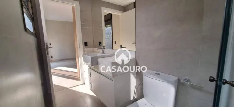 Imagem Apartamento com 1 quarto à venda, 117 m² - Lourdes - Belo Horizonte/MG