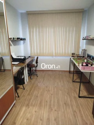 Imagem Sobrado com 4 dormitórios à venda, 300 m² por R$ 780.000,00 - Jardim Atlântico - Goiânia/GO