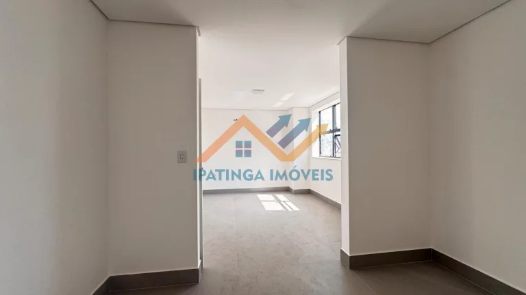 Imagem Cobertura à venda no bairro Cidade Nobre - Ipatinga