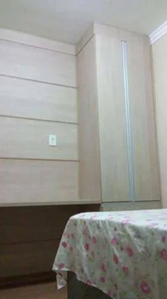 Imagem APARTAMENTO DIFERENCIADO NO CONDOMINIO PARQUE SICILIA EM VOTORANTIM