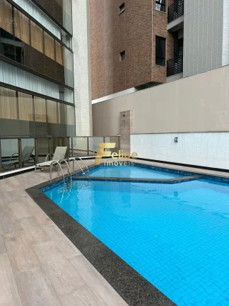 Imagem UM VERDADEIRO LUXO DE APARTAMENTO NA PRAIA DA COSTA!