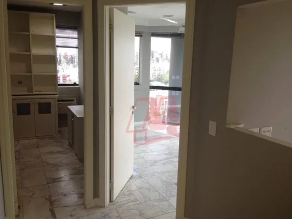 Imagem Conjunto, 34 m² - venda por R$ 300.000,00 ou aluguel por R$ 2.213,00/mês - Auxiliadora - Porto Alegre/RS