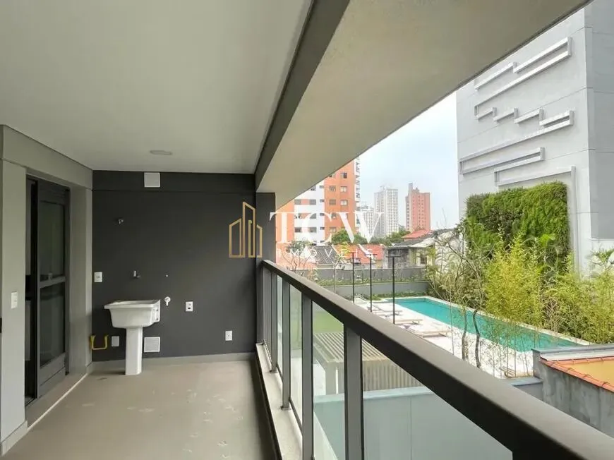 Imagem Apartamento à venda no bairro Vila Clementino - São Paulo/SP, Zona Sul