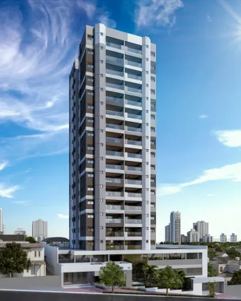Foto do imóvel Apartamento com 2 Quartos à Venda, 70 m²em Santa Teresinha - São Paulo