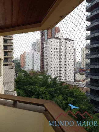 Foto do imóvel Apartamento com 3 Quartos e 2 banheiros à Venda, 113 m -Sao Caetano do Sul