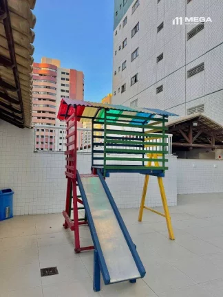 Imagem Apartamento com 3 dormitórios à venda, 135 m² por R$ 1.690.000,00 - Praia de Itapoã - Vila Velha/ES