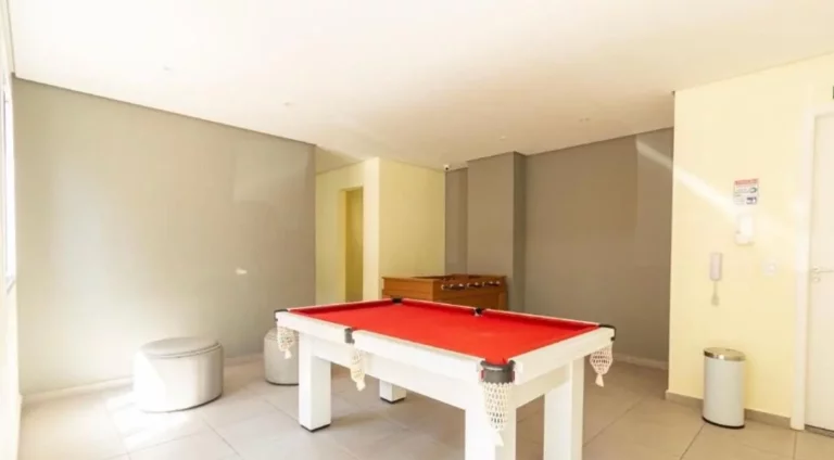 Imagem Vende-se lindo apartamento no 5° andar, próximo às principais vias de acesso do Morumbi!!