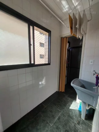 Imagem Apartamento à Venda em Balneário Flórida, Praia Grande - SP