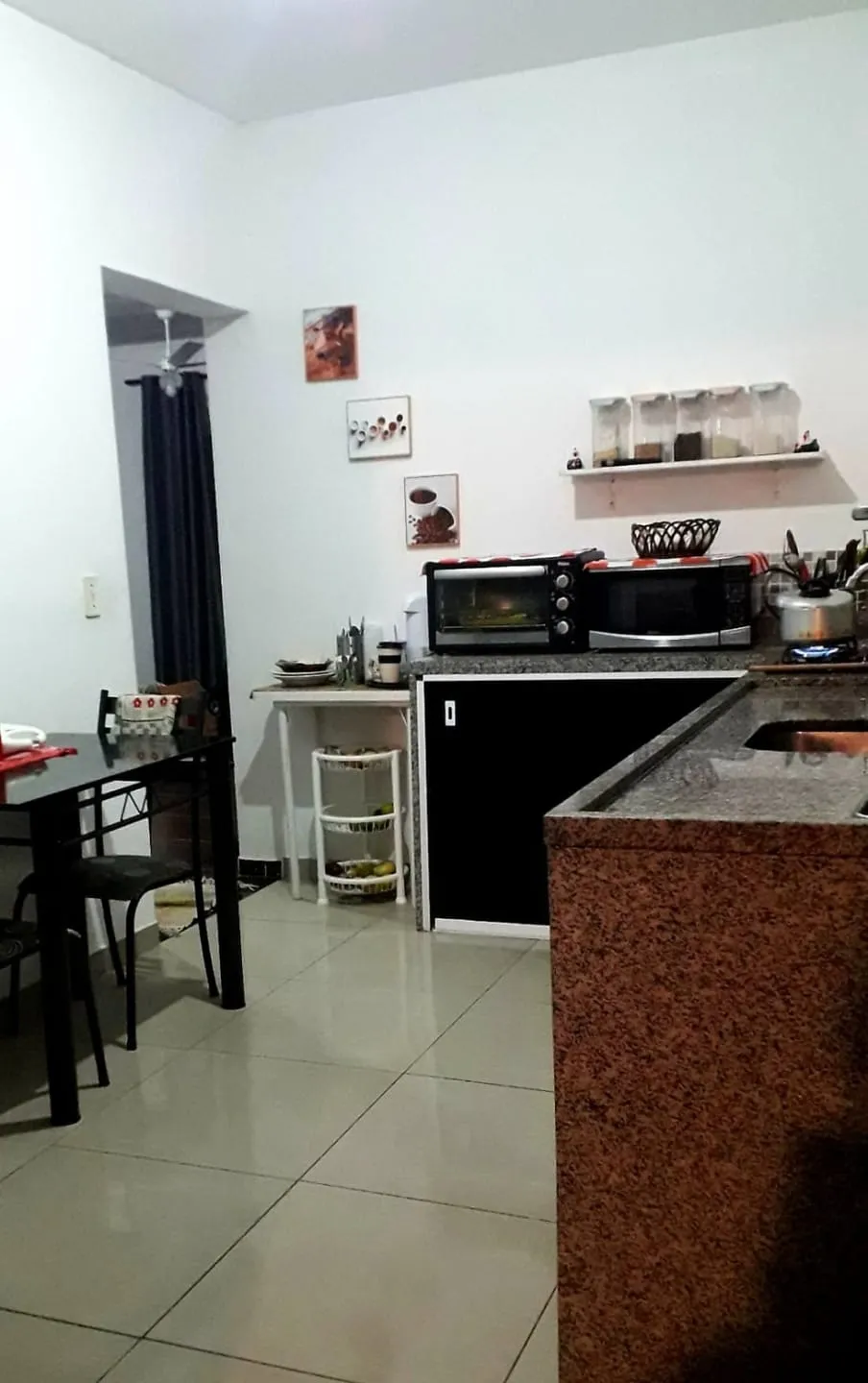 Imagem Casa à venda 2 Quartos, 1 Suite, 3 Vagas, 250M², Residencial Pasin, Pindamonhangaba - SP